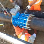 Pronti 740 milioni per la sicurezza idrica