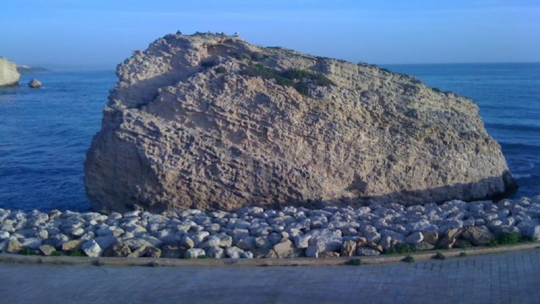 rocca regina