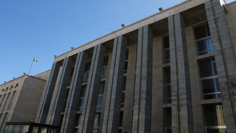 tribunale palermo