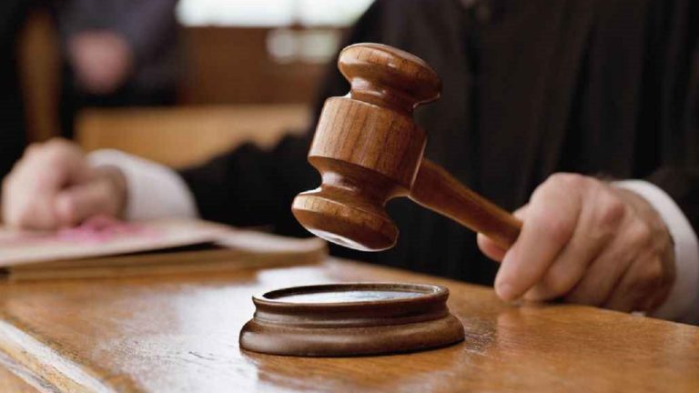 tribunale sentenza