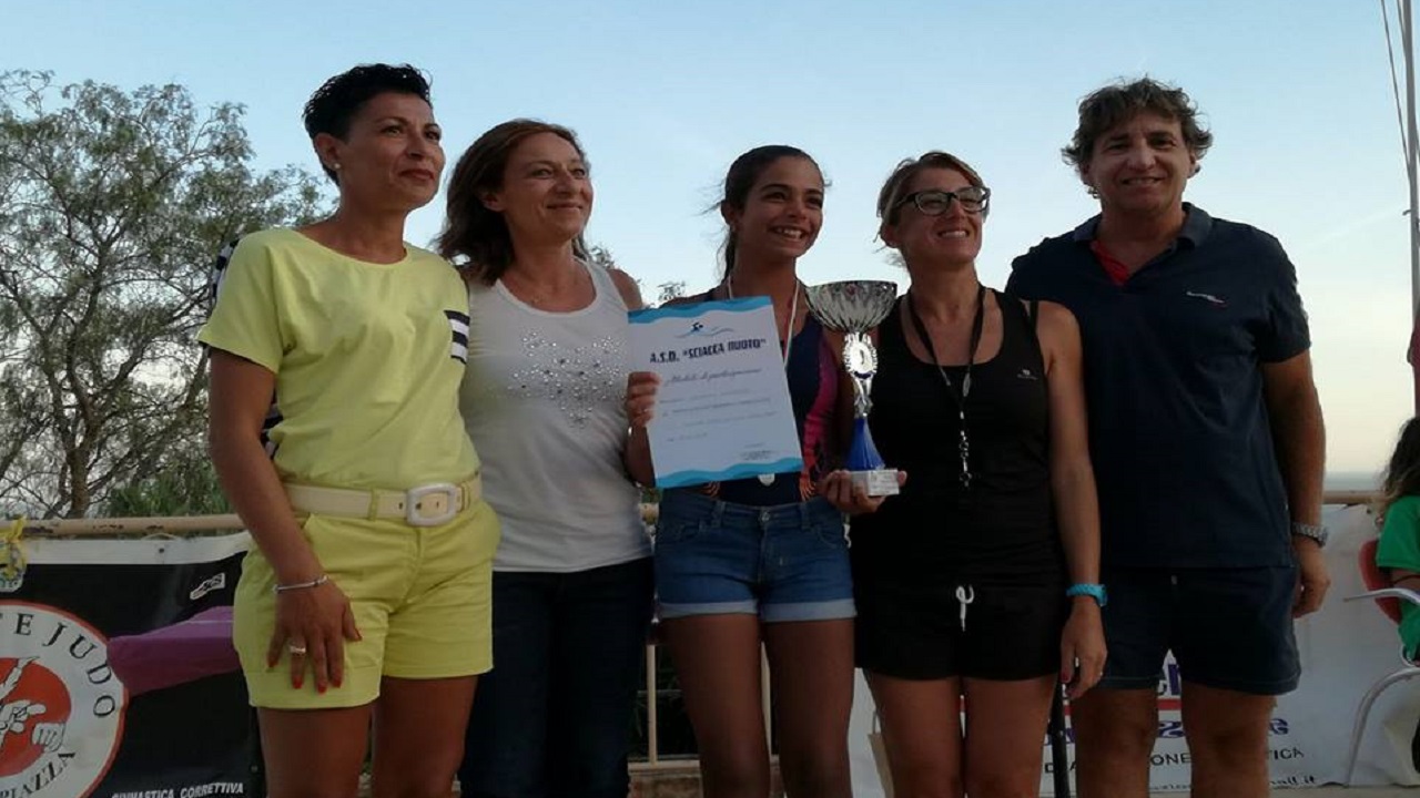 trofeo citta di sciacca