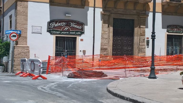 via gerardi lavori