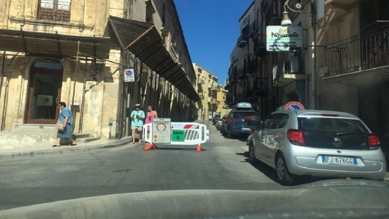 via licata transenna