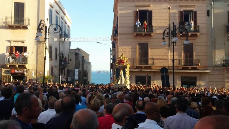 madonna soccorso estate