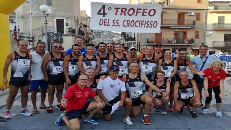 marathon gruppo