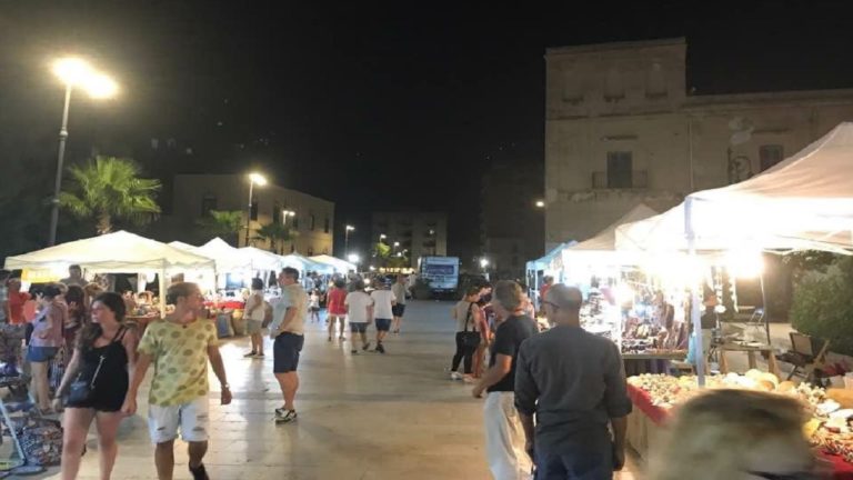 mercatini hobbisti