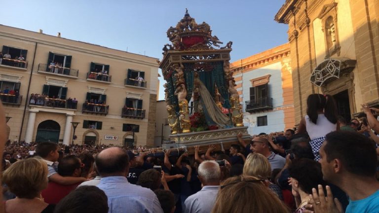 processione 2017