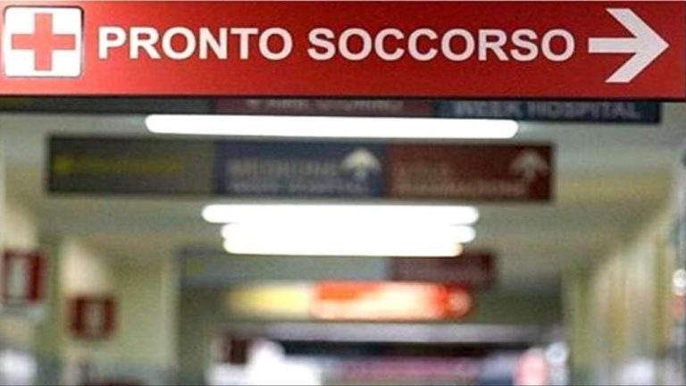 pronto-soccorso