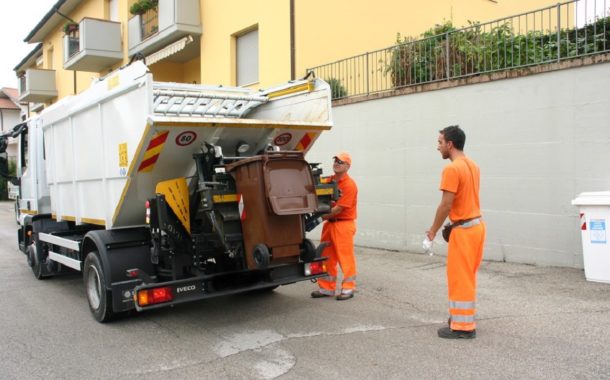 Rifiuti, dall'1 aprile  si estende il servizio “porta a porta”. Ecco i dettagli