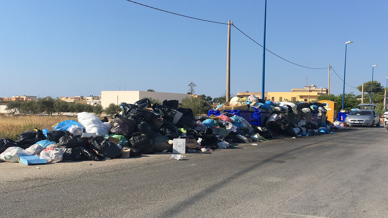 rifuti tonnara 26 ago 2017
