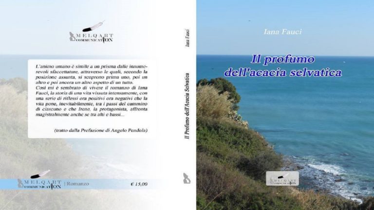romanzo fauci
