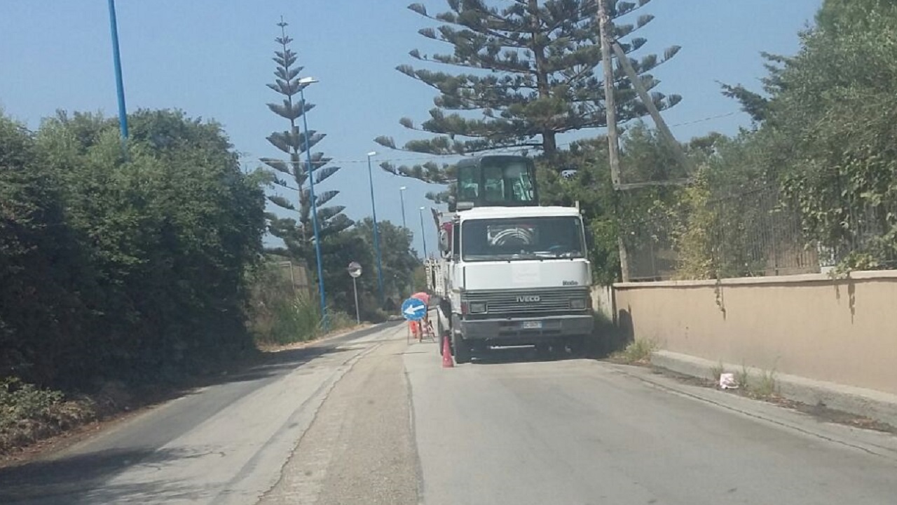 san marco riparazione idrica