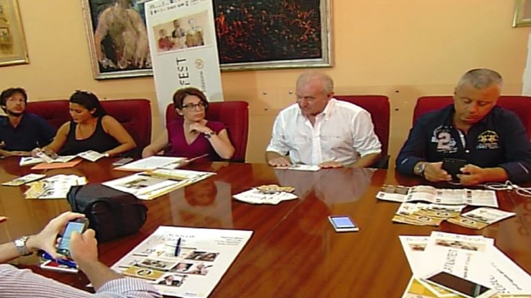 sciacca film fest