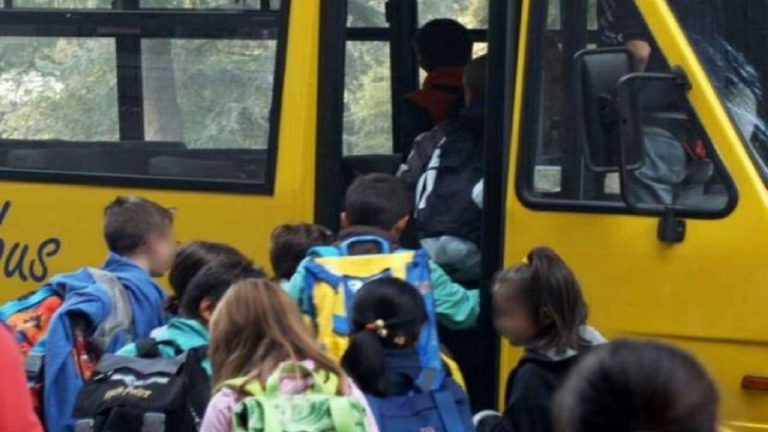 servizio scolastico