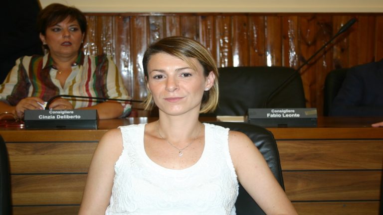 valeria gulotta