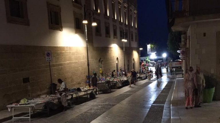 via roma