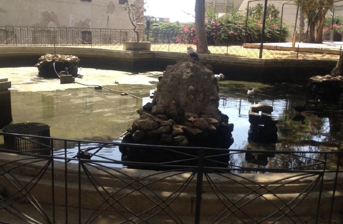 villa vasca anatre pulita 10 ago 2017