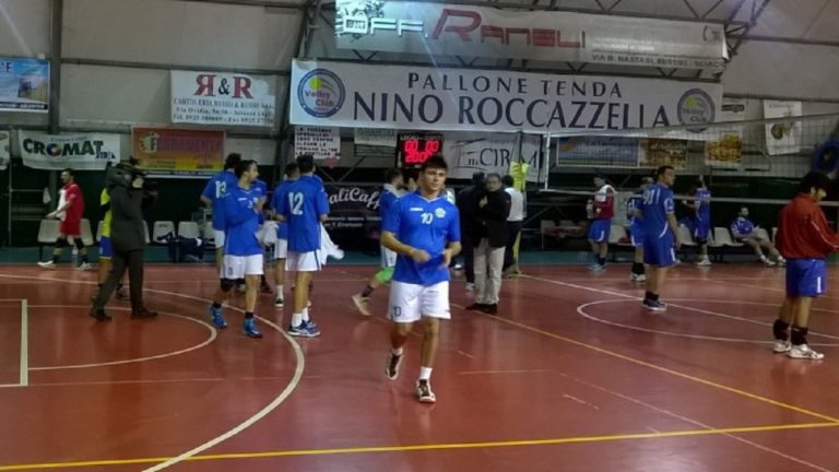 volley palatenda