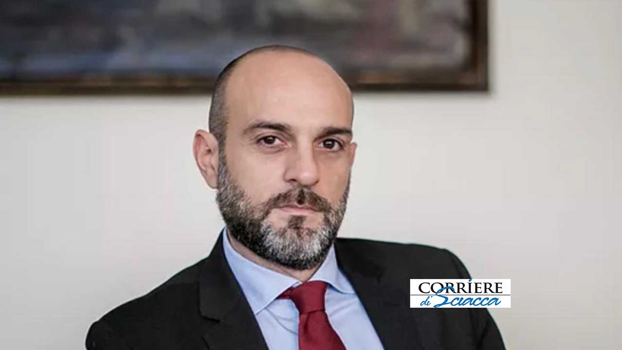 Avv Michele Imbornone