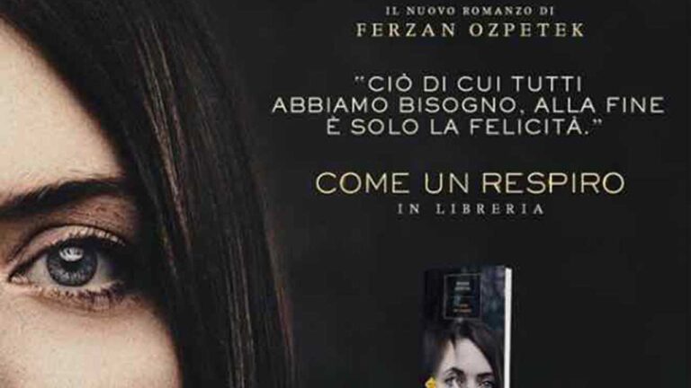 COME UN RESPIRO LIBRO