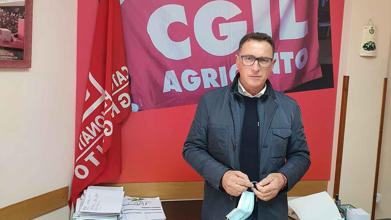 COSCA CGIL FILLEA