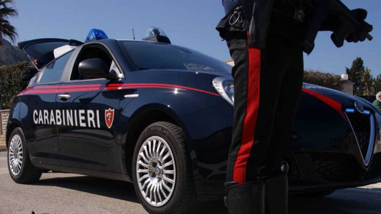 Carabinieri