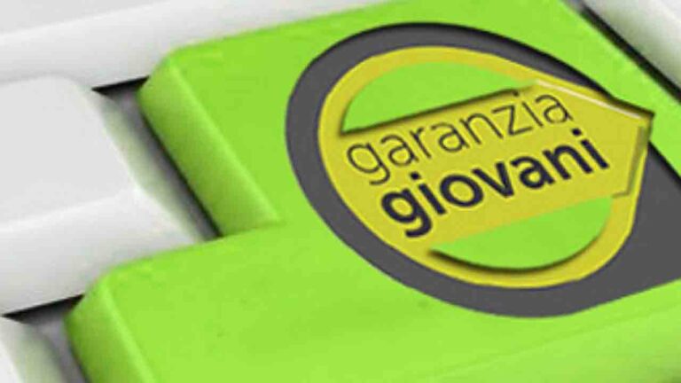 Garanzia-Giovani