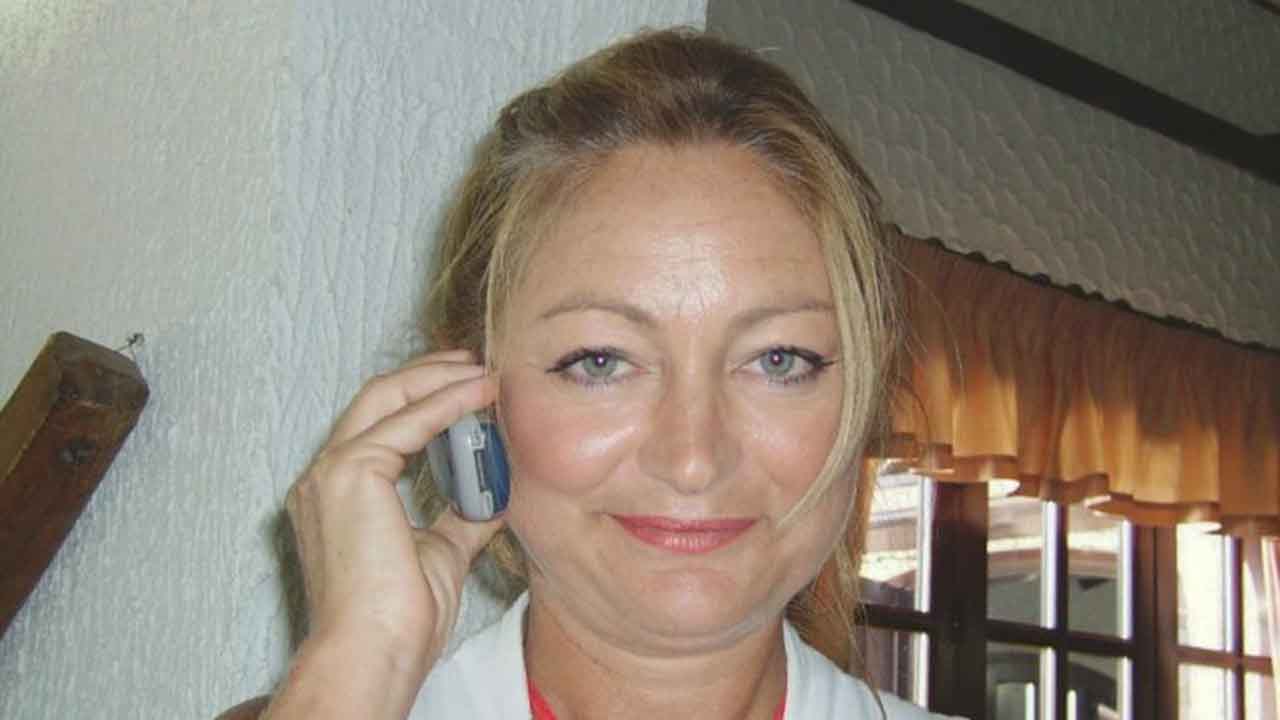 MARIA CONCETTA CAMERA