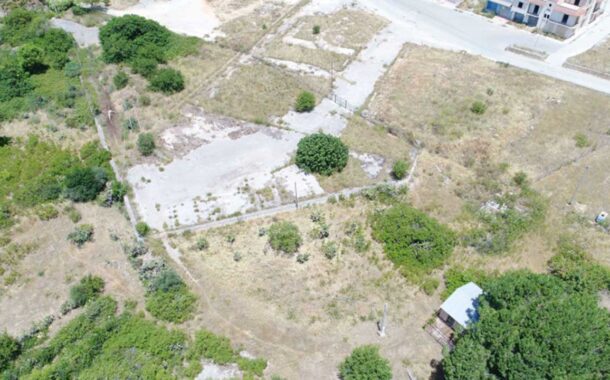 Montevago, ok al progetto per la riqualificazione del sito archeologico di Villa Romana