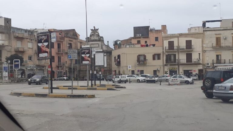 Piazza Balvedere