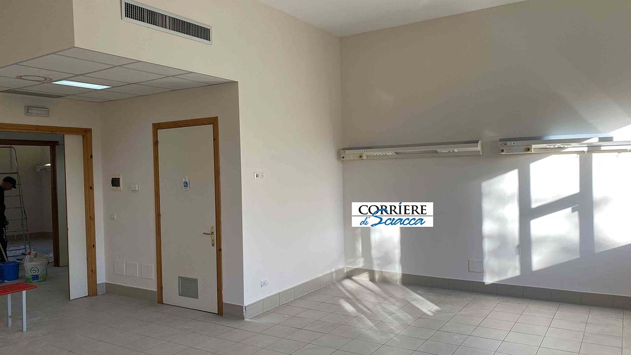 STANZA DEGENZA ORDINARIA 2