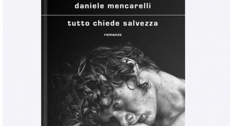 TUTTO CHIEDE SALVEZZA
