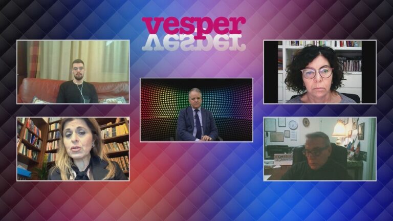 VESPER GIOVANI