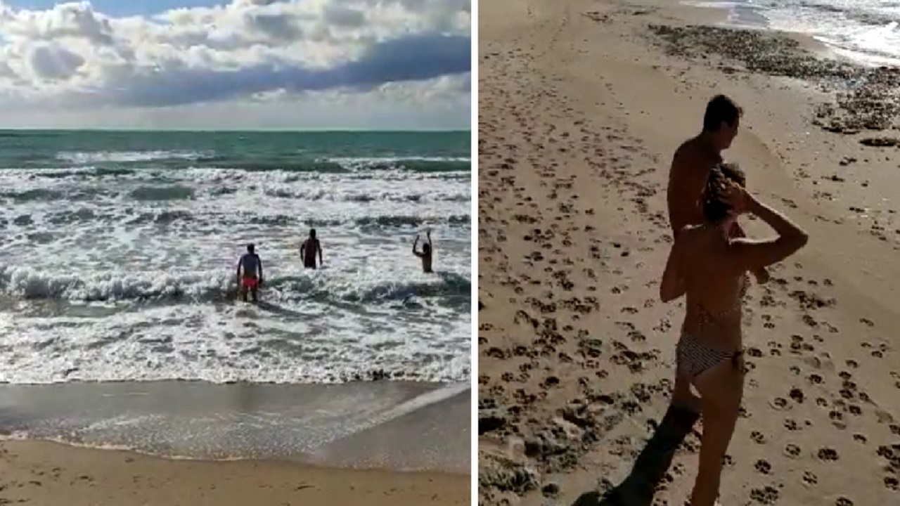 bagno san marco 2020