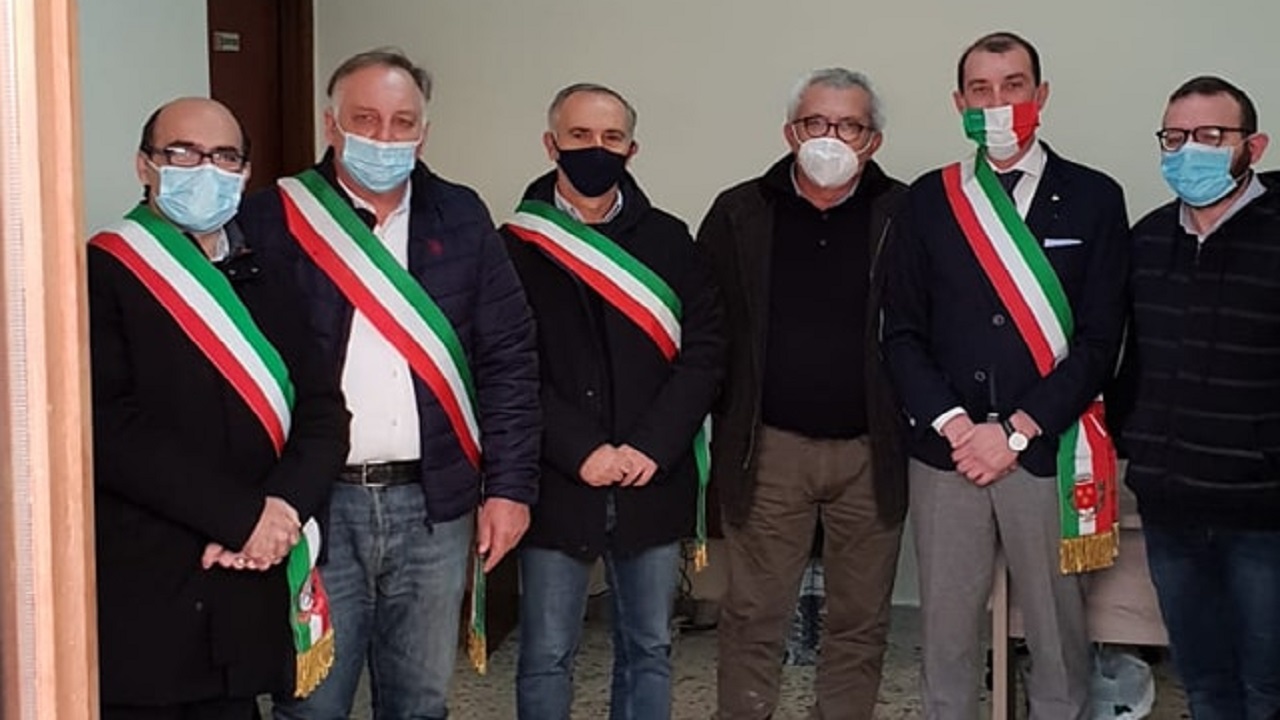 consortile rifiuti alto verdura gebbia