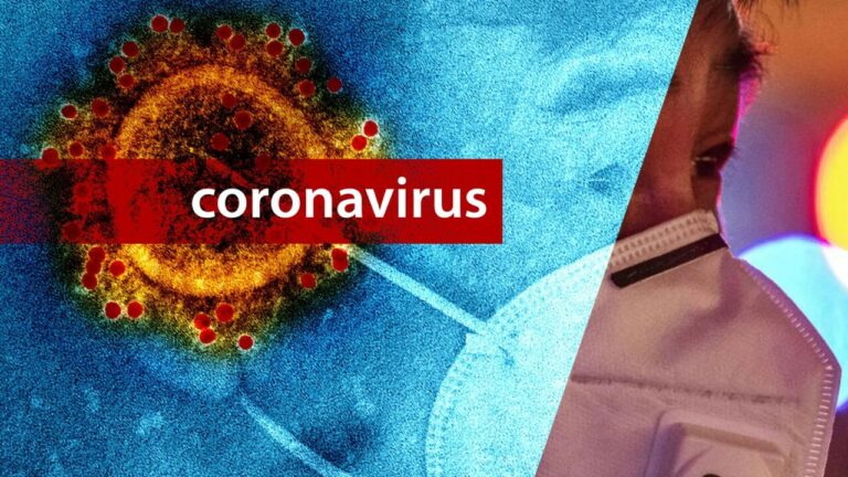 coronavirus contagi 2021