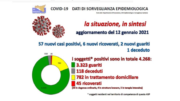 dati covid 12-01