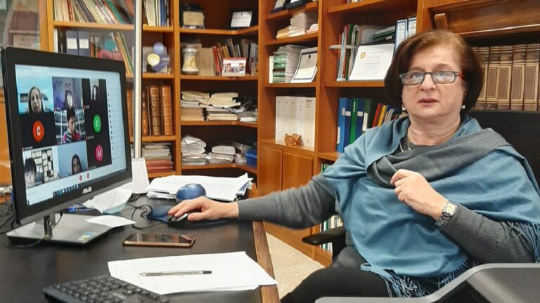 giovanna pisano 2021