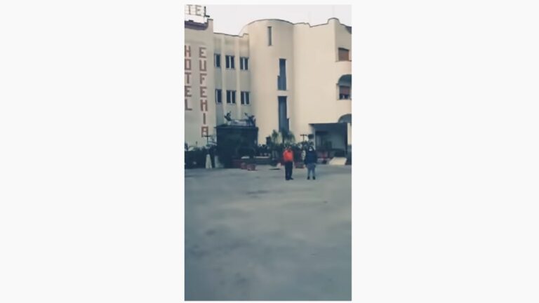 hotel eufemia
