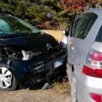 Auto incidentate: Sicilia settima in Italia con oltre 13.700 veicoli coinvolti in incidenti stradali con feriti o vittime
