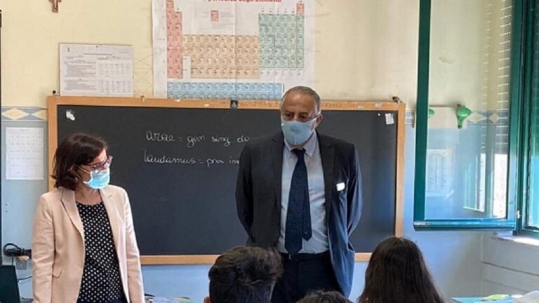 lagalla scuola-2