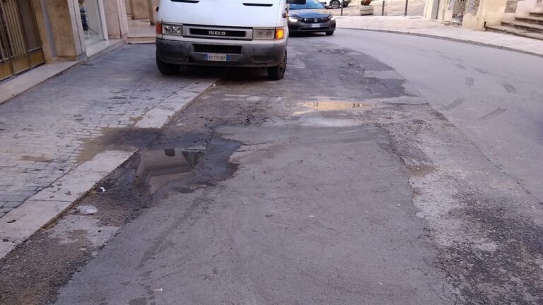 lavori conclusi corso vittorio emanuele 1 2021