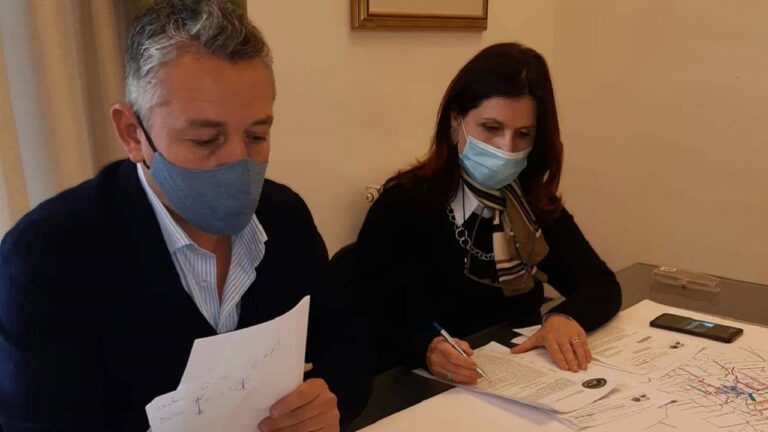 mauceri ufficio tecnico 2021