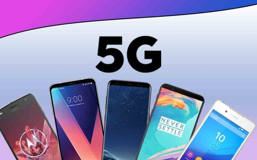 Smartphone e 5g: quanto conviene oggi?