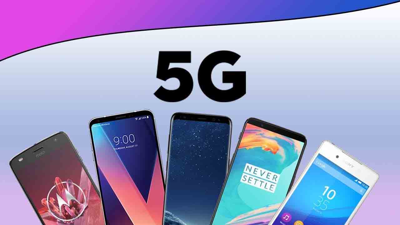 Smartphone e 5g: quanto conviene oggi?