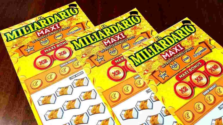 miliardariograttaevinci