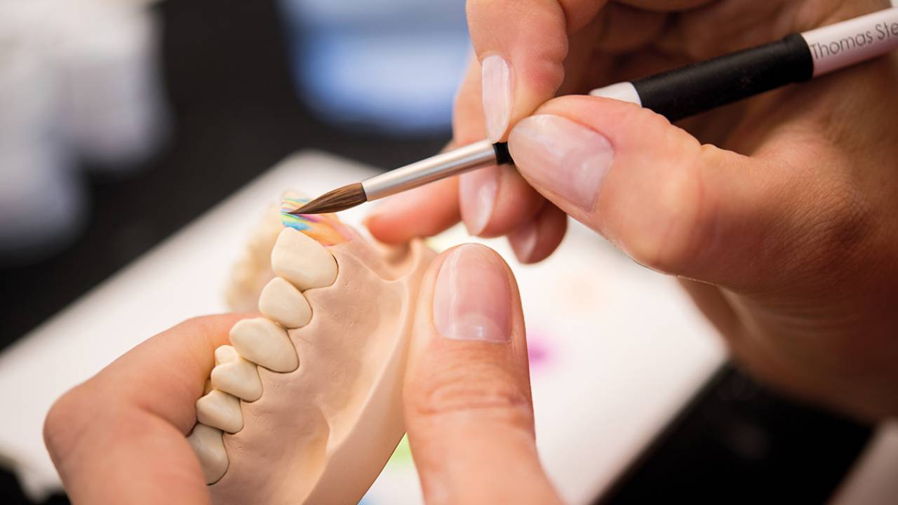 Sei un odontotecnico? Ecco come trovare nuovi clienti