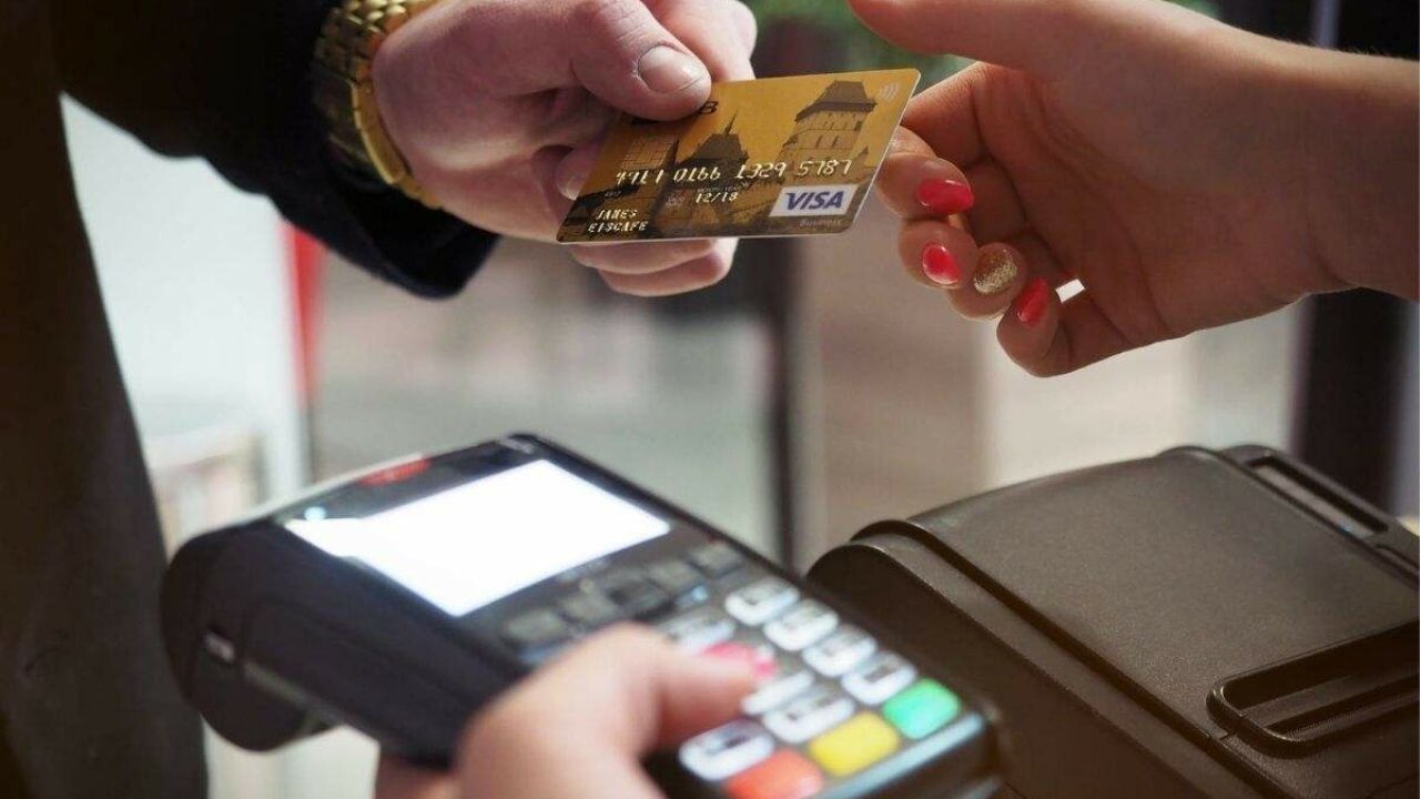 pagamento carta di credito