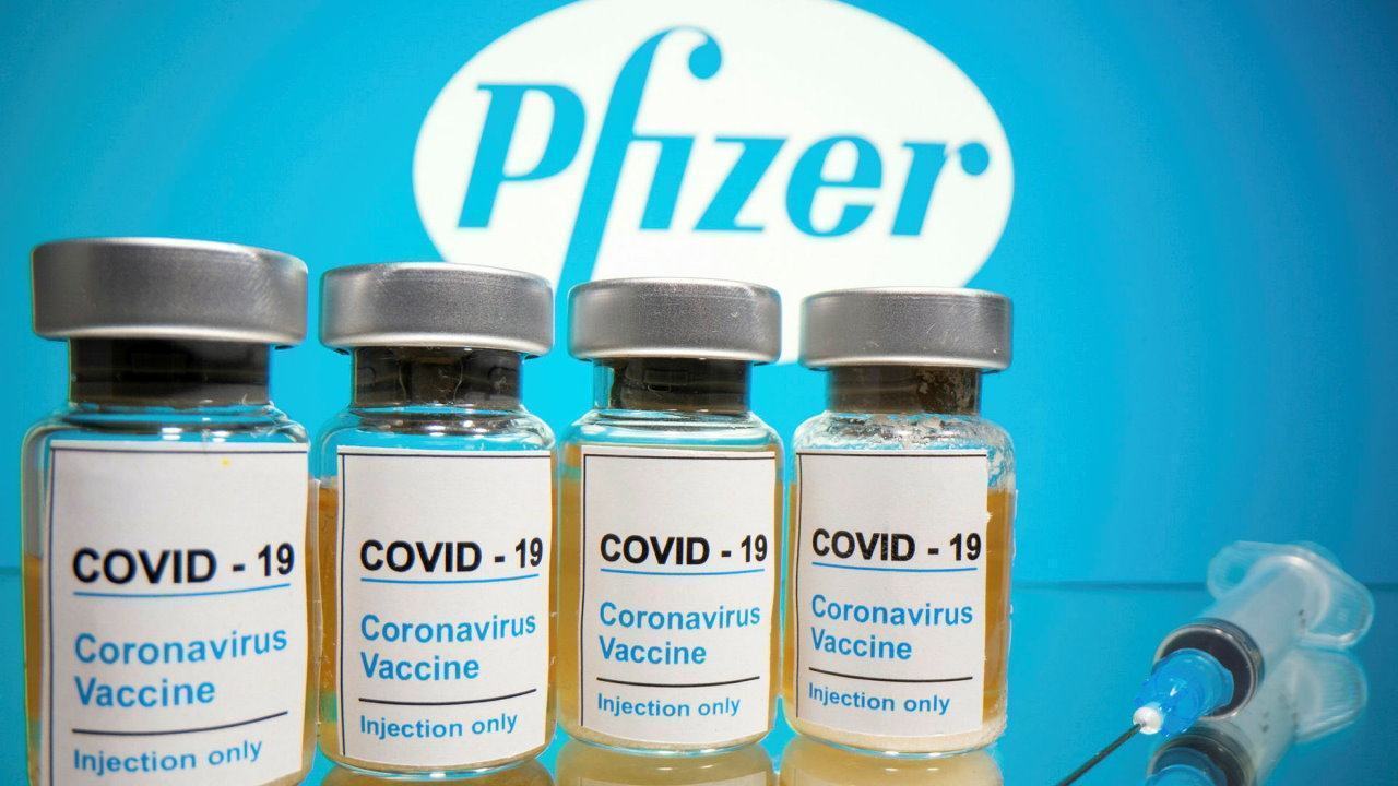 Codacons denuncia Pfizer: alla Sicilia 24 % in meno di vaccini