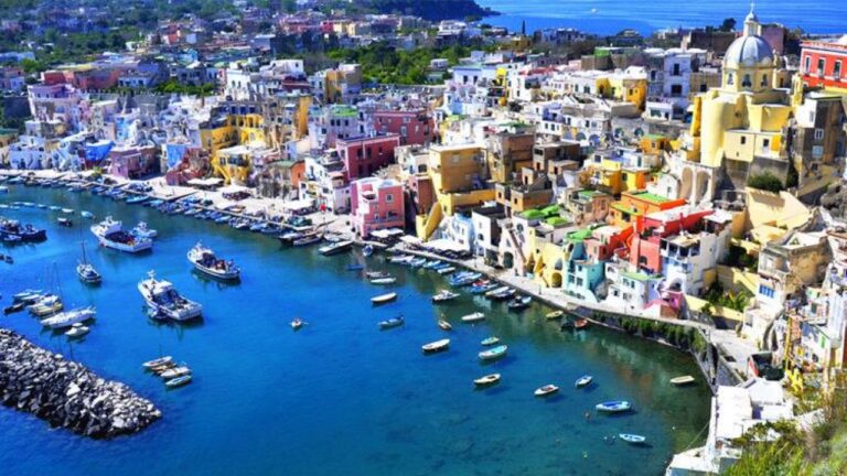procida
